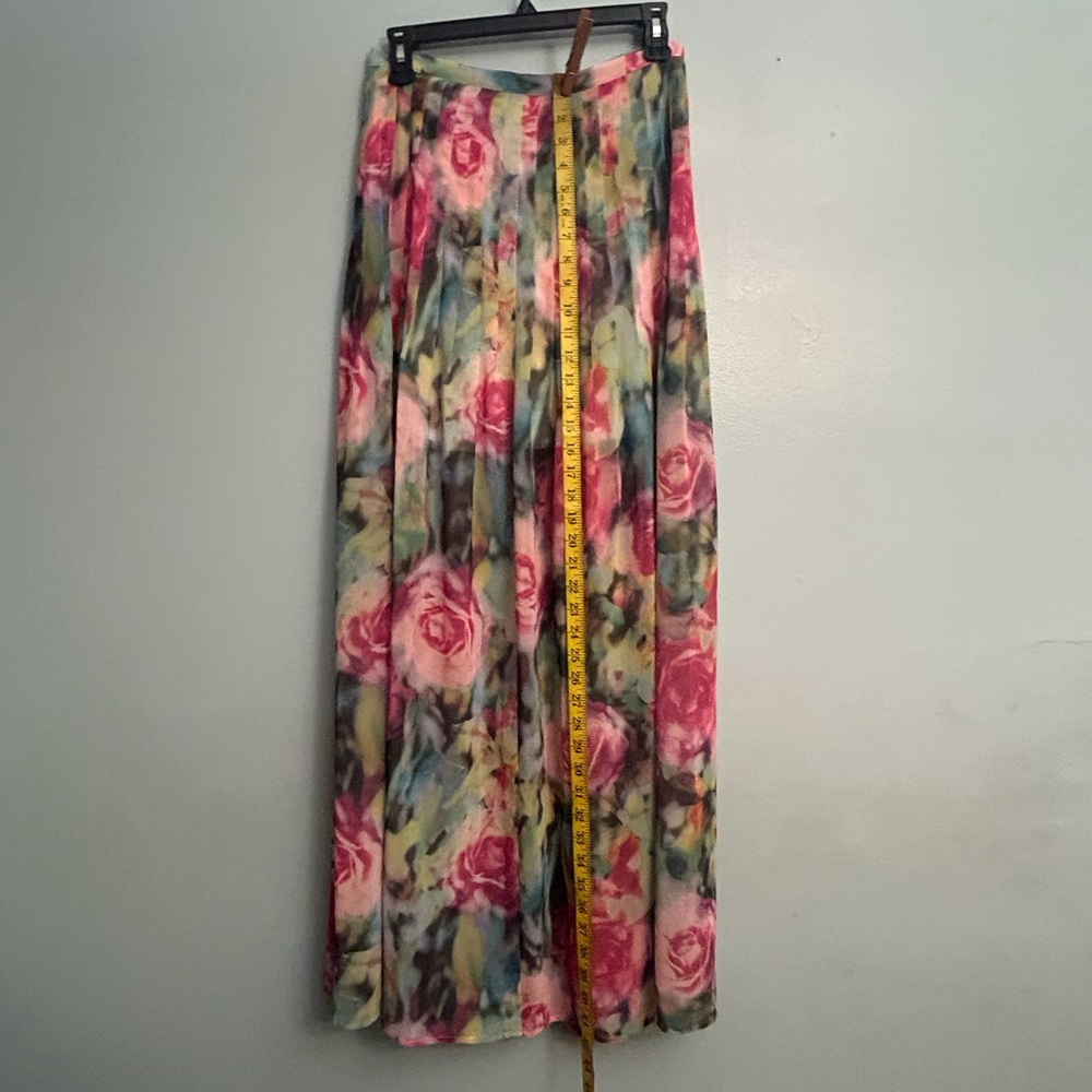 I JEANS BY BUFFALO skirt